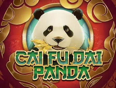 Cai Fu Dai Panda