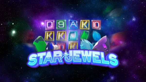 Gems and Stars Collide in New 5-Reel Slot - Bovada Casino Blog
