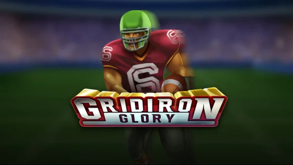 Gridiron Glory Slot Review