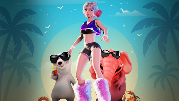 Best Online Slots For Summer