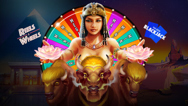 Most popular online casino games Bovada