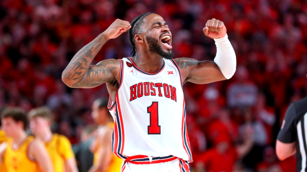 March Madness Sweet 16 2024