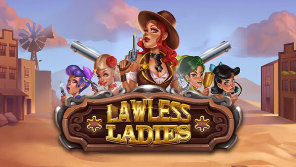 Best Western Themed Slots Wild West