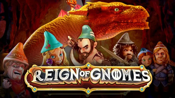 Reign of Gnomes
