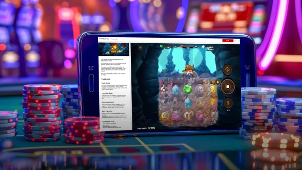 Online Slot Strategies