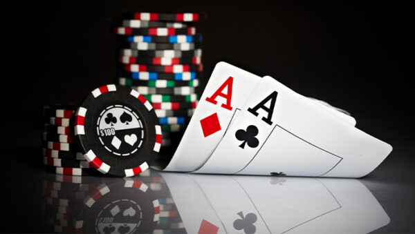 When to fold in poker