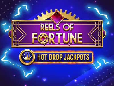 Reels of Fortune HDJ