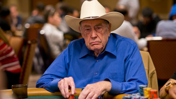 Most Successful Gamblers Ever