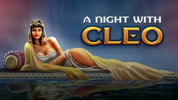 A Night With Cleo Online Slot