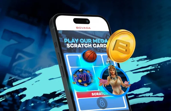 Scratch, Match & Win