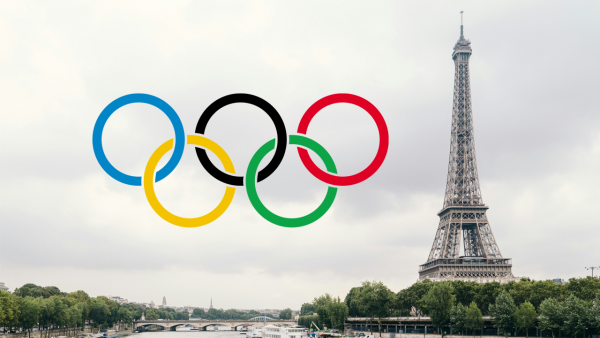 Simone Biles Olympics 2024