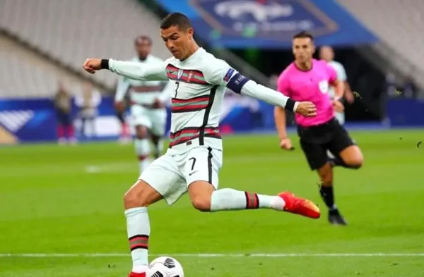 Euro 2024 quarter final