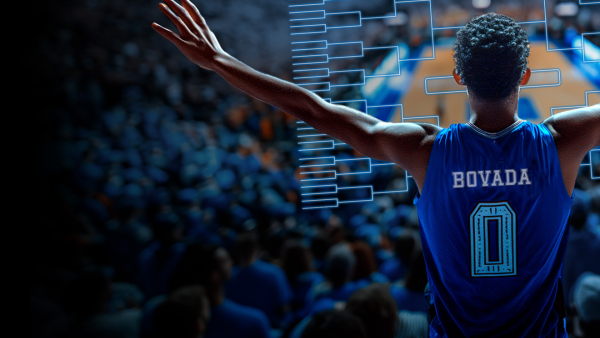 BVD March Madness Bracket 2024