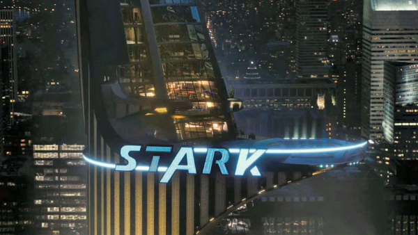 MCU Filming Locations to visit in the US