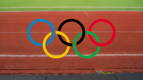 Noah Lyles To Win His Second Gold