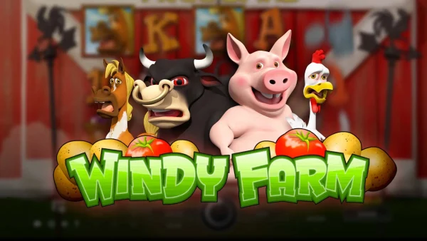 Windy Farm at bovada casino