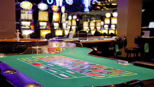 What Does What Does RTP Mean CasinoRTP Mean