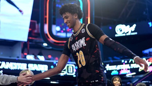 NBA Draft Prospects To Watch