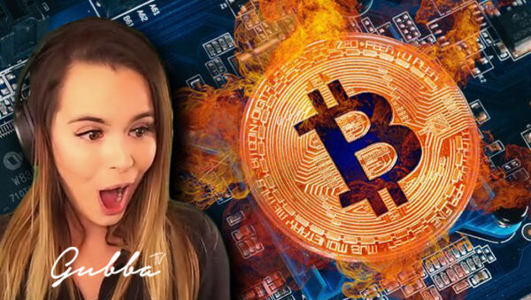 Get Started With Crypto With GubbaTV