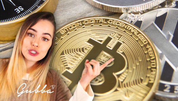 Gubba TV, Crypto, DeFi, NFTs