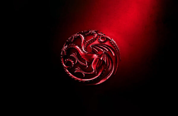 House Of The Dragons Betting