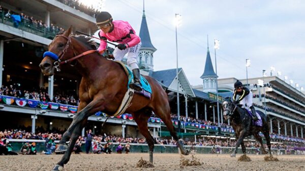 Kentucky Derby 2022 Odds