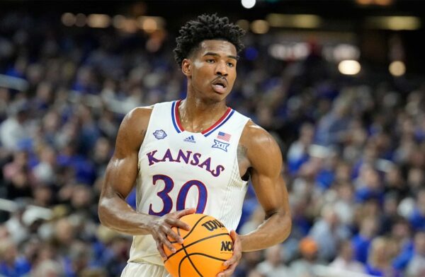 2022 March Madness Best Moments