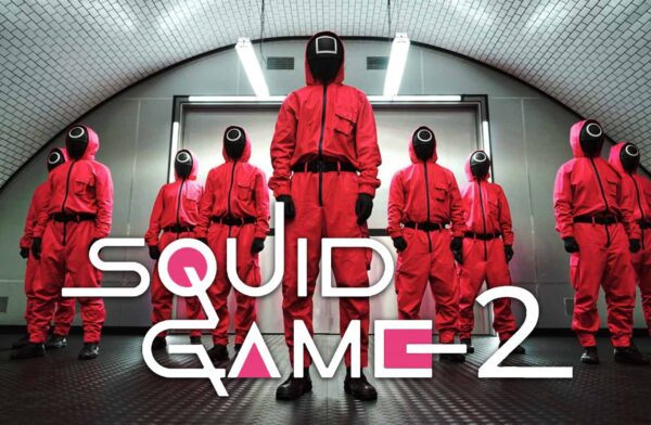 Squid Game Season 2