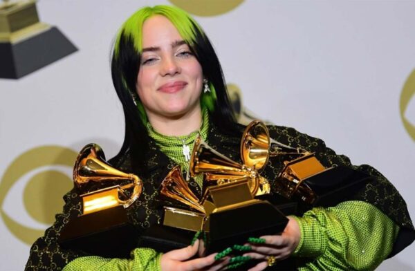 Grammys 2022 Odds