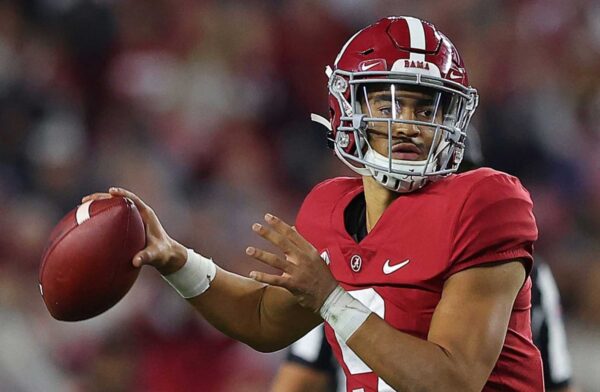 NCAAF National Championship Game Preview