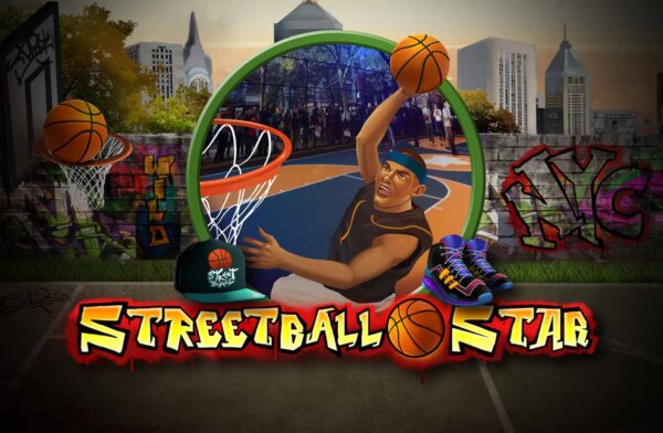 Streetball Star