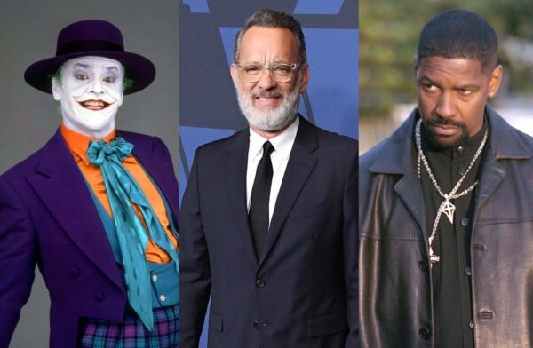 Best American Actors Of All Time