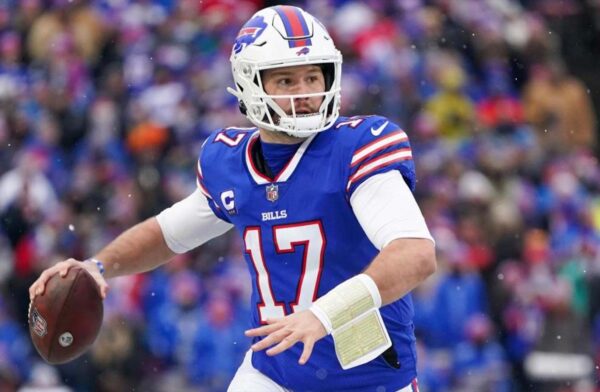 Super Bowl 2023 Odds