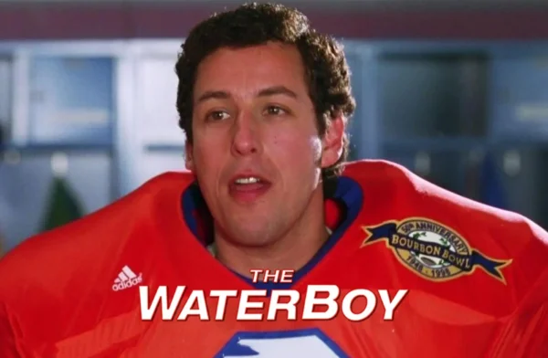 Top 5 Best Football Movies Of All Time