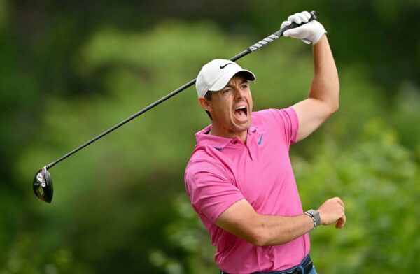 2022 Open Championship Odds