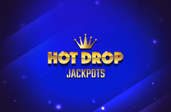 Hot Drop Jackpots